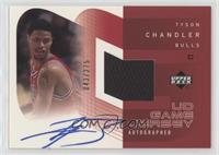 Tyson Chandler #/275