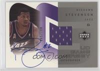 DeShawn Stevenson #/100