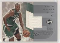 Antoine Walker [Noted]