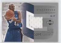 Jerry Stackhouse