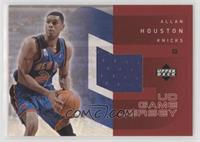 Allan Houston