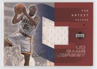 Ron Artest [Good to VG‑EX]