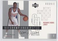 Chris Wilcox #/400