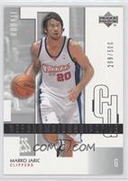 Marko Jaric #/500