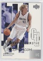 Dirk Nowitzki