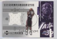 Karl Malone