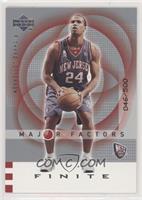 Richard Jefferson [EX to NM] #/500