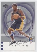 Jermaine O'Neal #/500