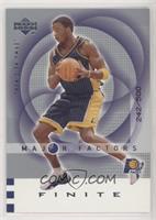 Jermaine O'Neal #/500