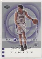 Hedo Turkoglu #/500