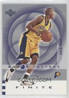 Reggie Miller #/500