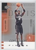 Ricky Davis #/1,999