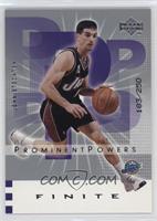 John Stockton #/250