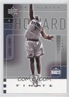 Juwan Howard #/1,999