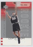 Manu Ginobili #/900