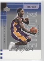 Kareem Rush #/600