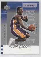 Kareem Rush #/600