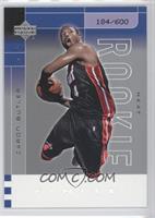 Caron Butler #/600