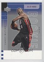 Caron Butler #/600