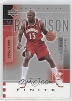 Glenn Robinson #/1,999