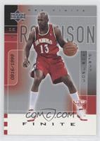 Glenn Robinson #/1,999