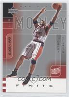 Cuttino Mobley #/1,999