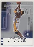 Jermaine O'Neal #/1,999