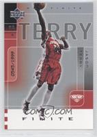 Jason Terry #/1,999