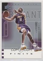 Kobe Bryant #/1,999