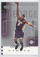 Devean George #/1,999