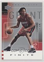 Brian Grant #/1,999