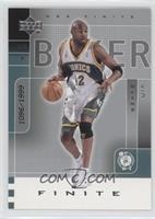 Vin Baker #/1,999