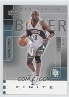 Vin Baker #/1,999