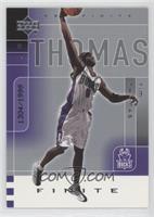 Tim Thomas #/1,999