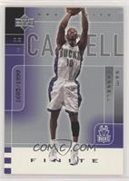 Sam Cassell #/1,999