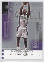 Sam Cassell #/1,999