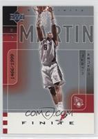 Kenyon Martin #/1,999