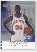 Antonio McDyess #/1,999