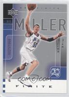 Mike Miller #/1,999