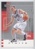 Keith Van Horn #/1,999