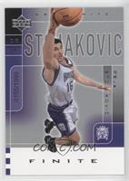 Peja Stojakovic #/1,999