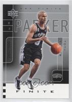 Tony Parker #/1,999