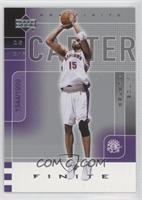 Vince Carter #/1,999