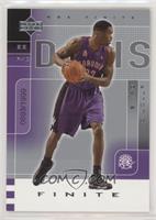 Antonio Davis #/1,999