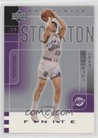 John Stockton #/1,999