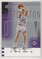 John Stockton #/1,999