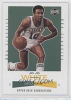 Jo Jo White