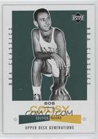 Bob Cousy