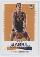 Rick Barry