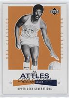 Al Attles